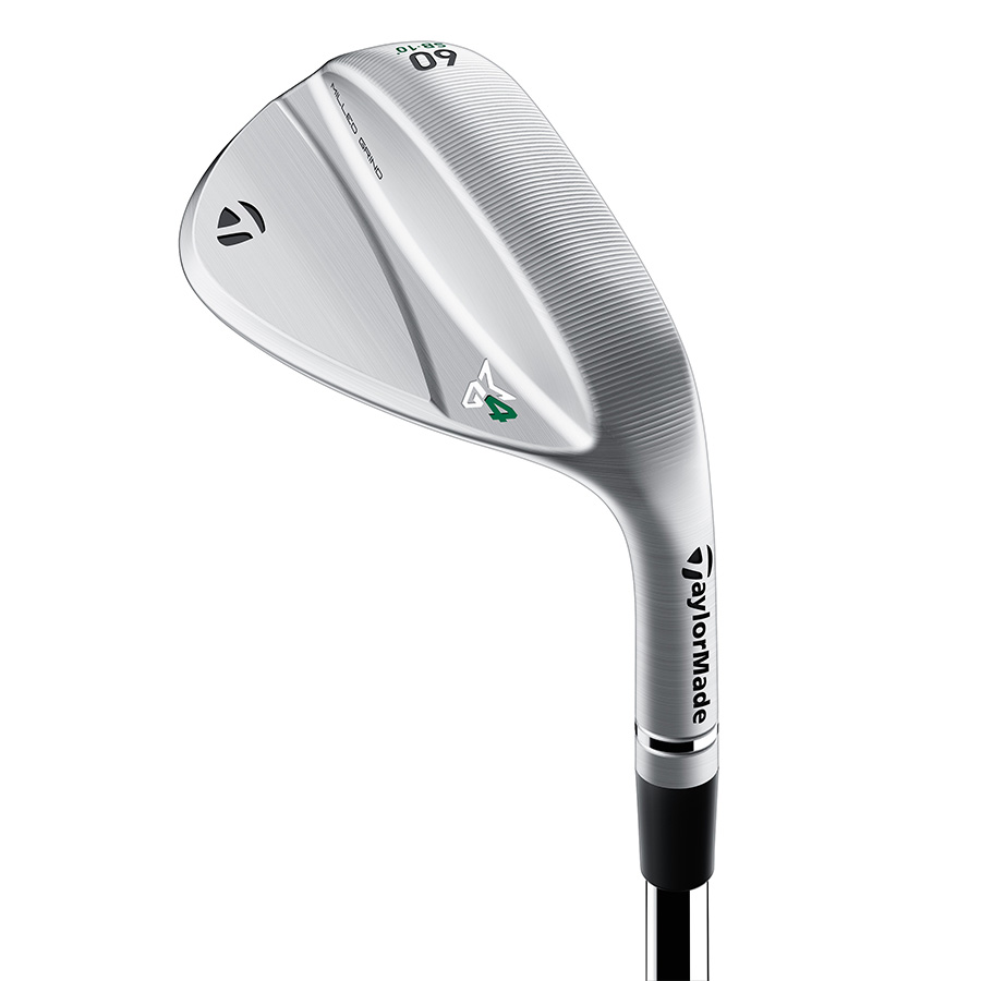 TaylorMade MILLED GRIND 4 ウェッジ 58度 SB-11 Milled Grind 4 Wedge