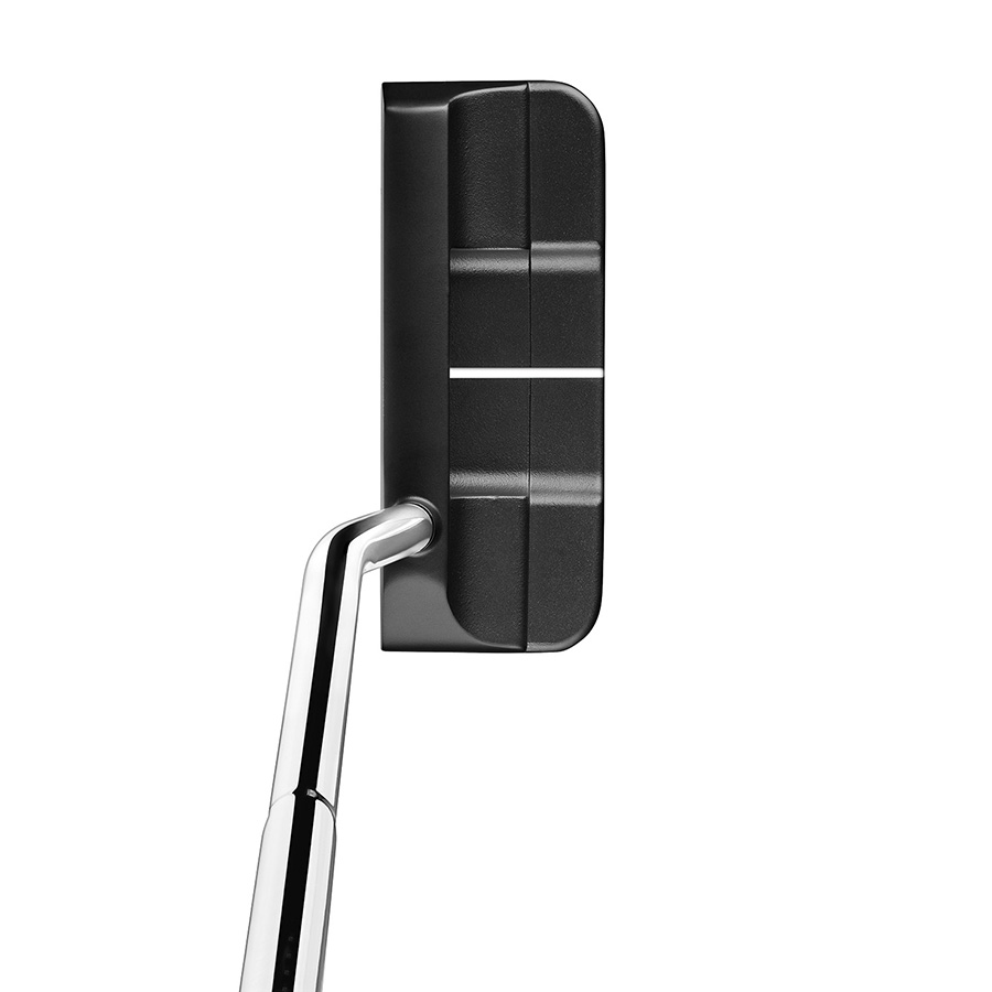 TaylorMade TP Collection DEL MONTE パター TP Black Del Monte Single Bend