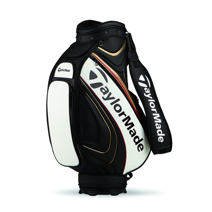 Tour Staff Bag TaylorMade Golf