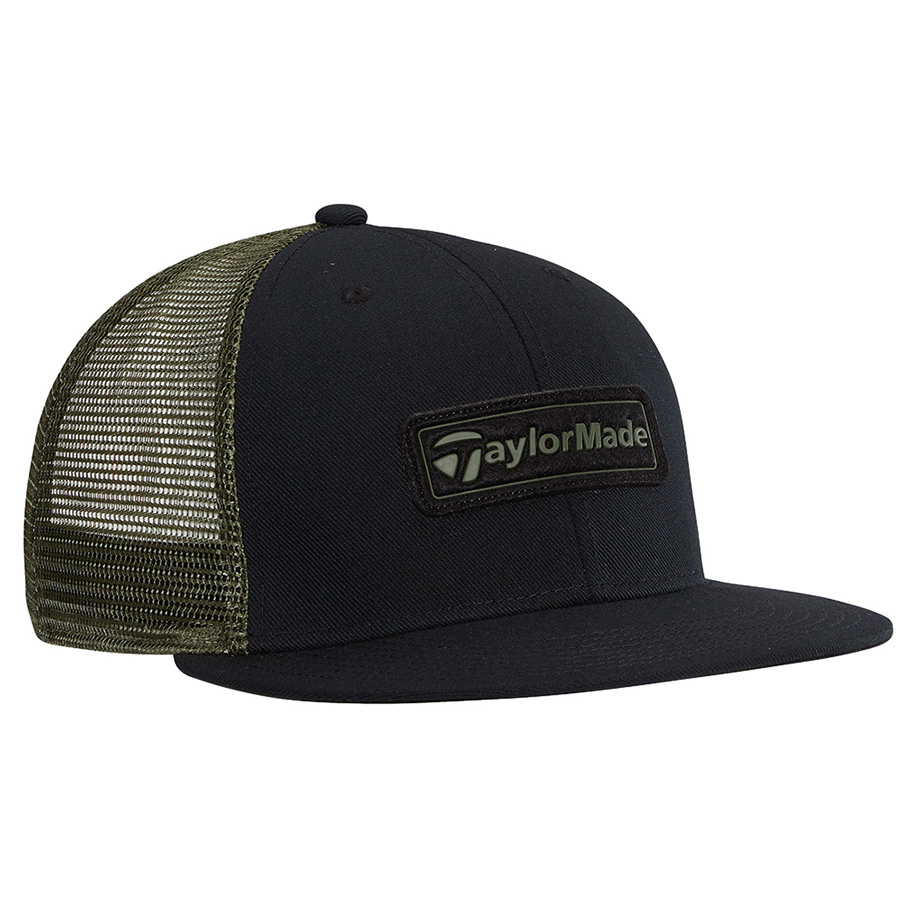taylormade trucker