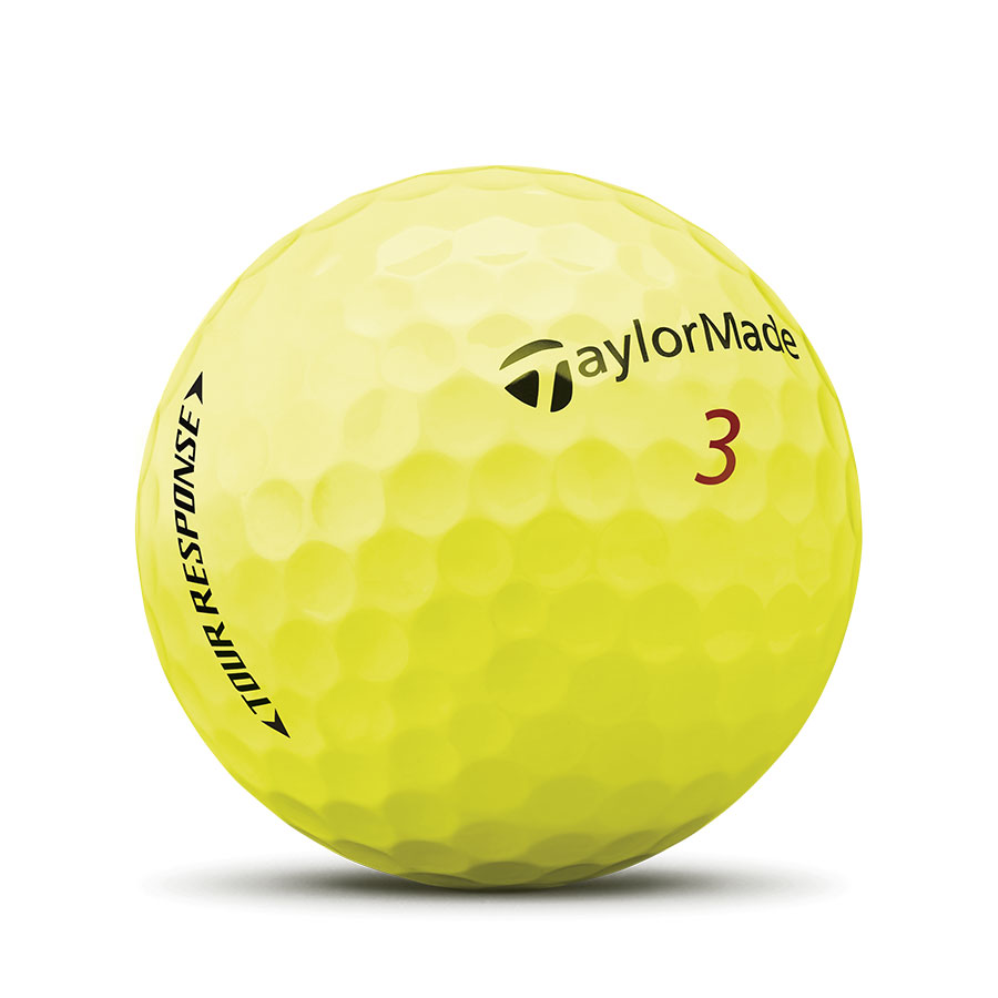 2020 Tour Response Golf Balls image number