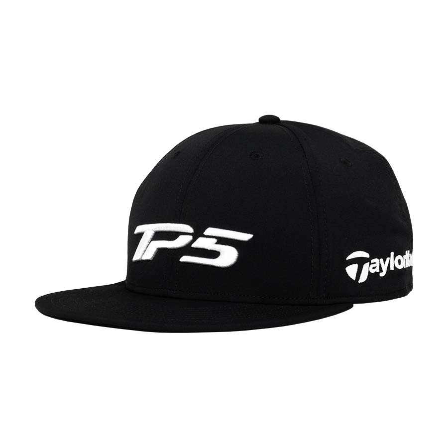 TP5 Snap Back Hat