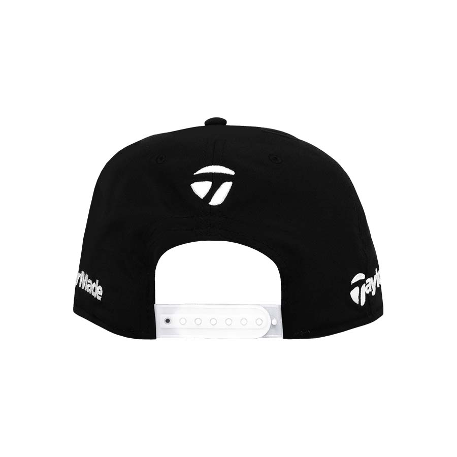 TP5 Snap Back Hat