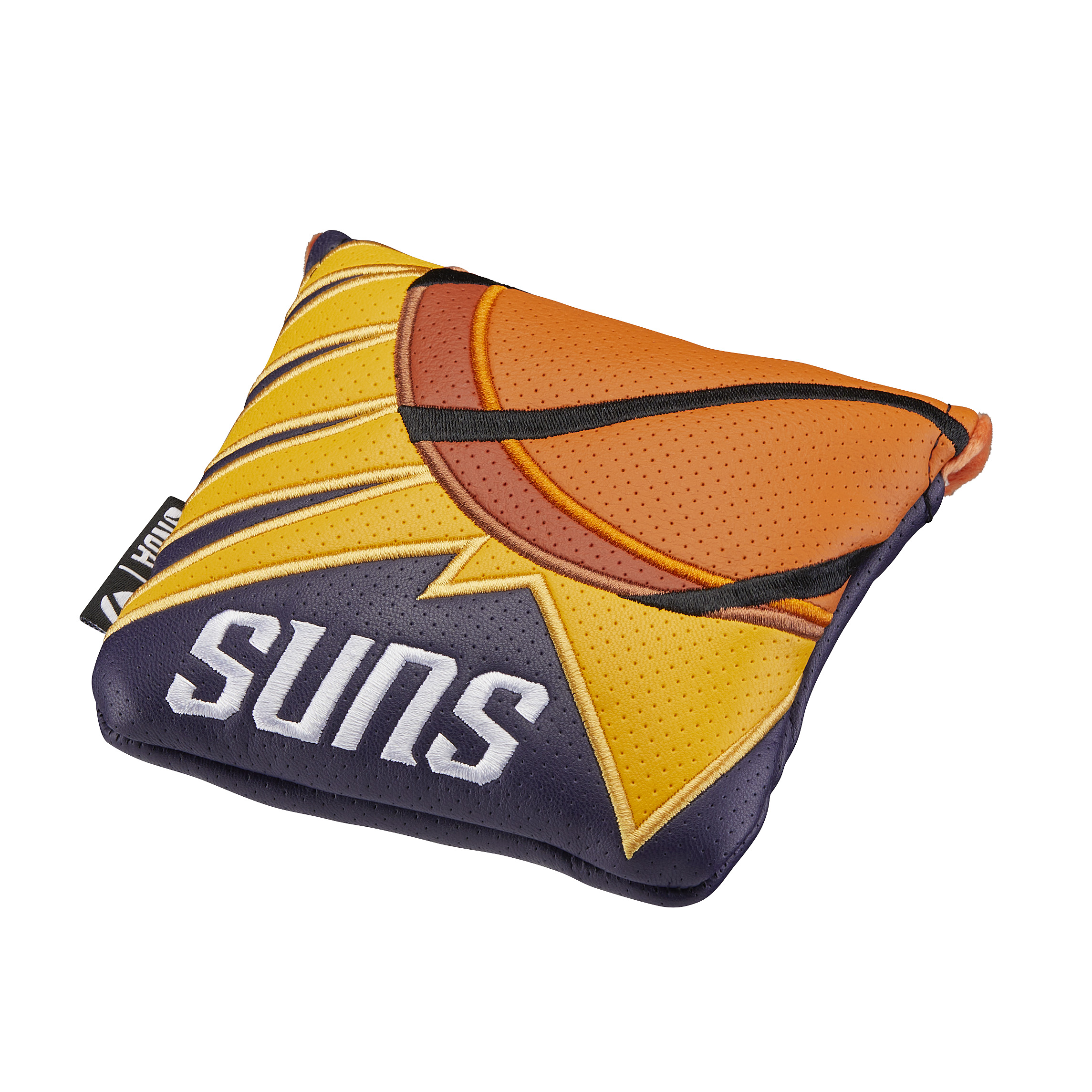Phoenix Suns Spider Headcover