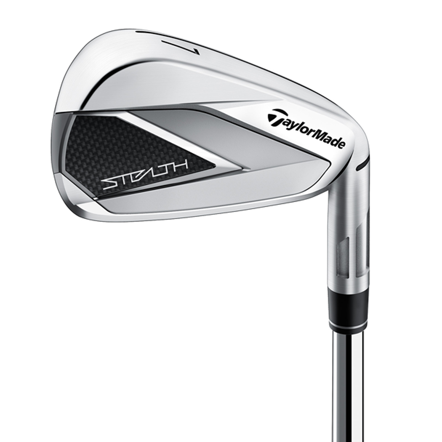 Stealth Irons image number