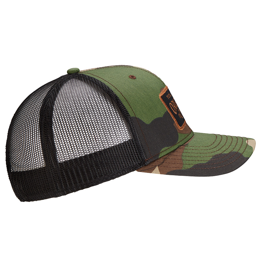 Original One Trucker Hat