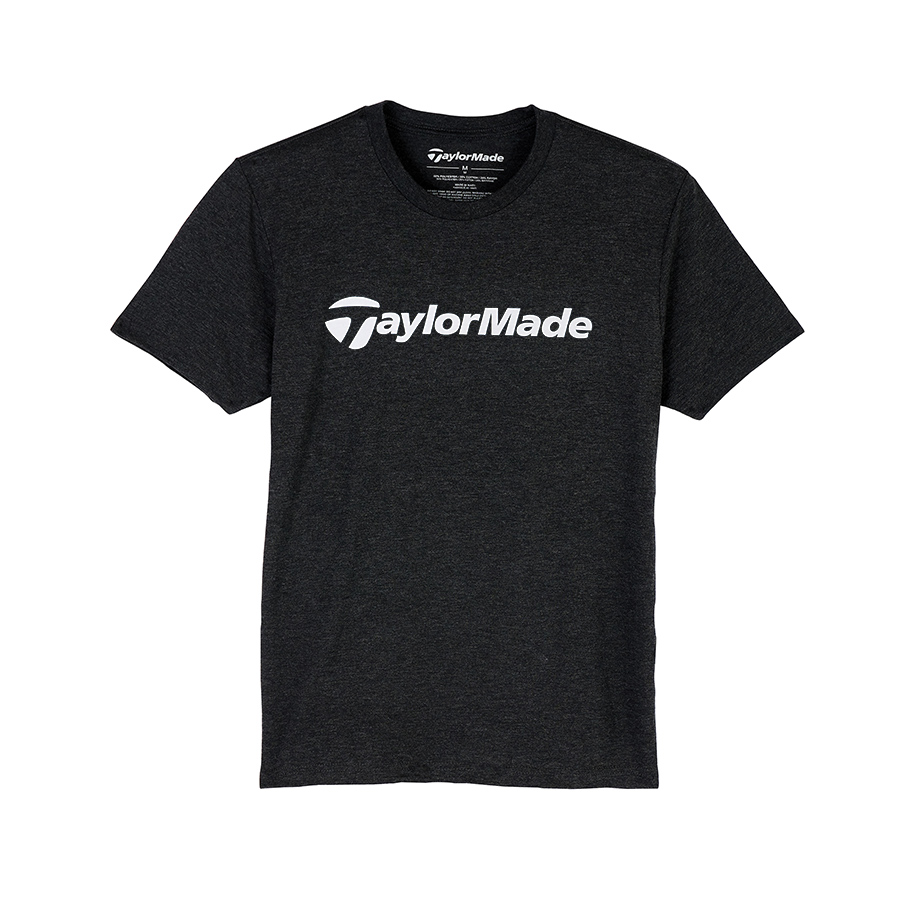 TaylorMade Logo Tee