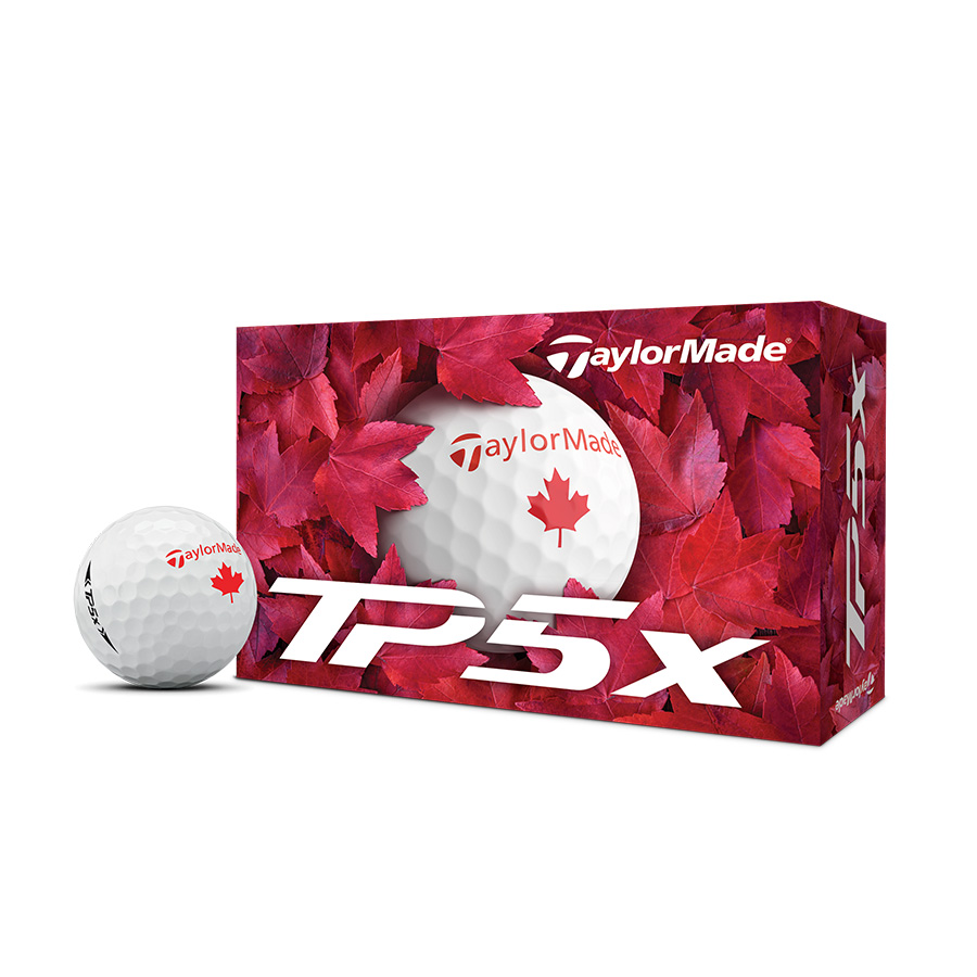 TP5x Canada Edition 6 pack