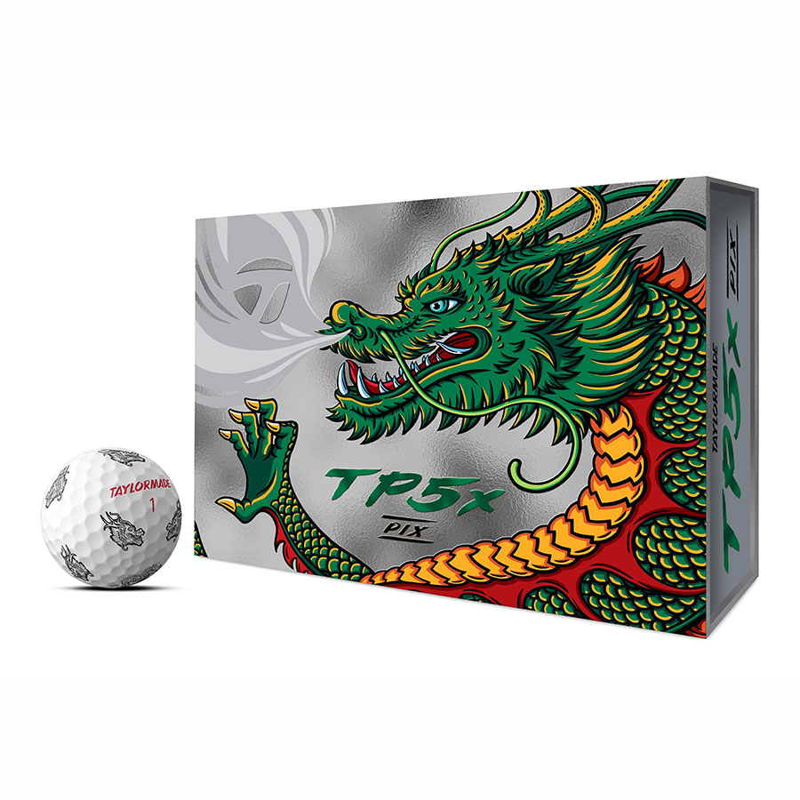 Shop TP5 Pix Golf Balls | TaylorMade Golf Shop TP5 Pix Golf Balls | TaylorMade Golf