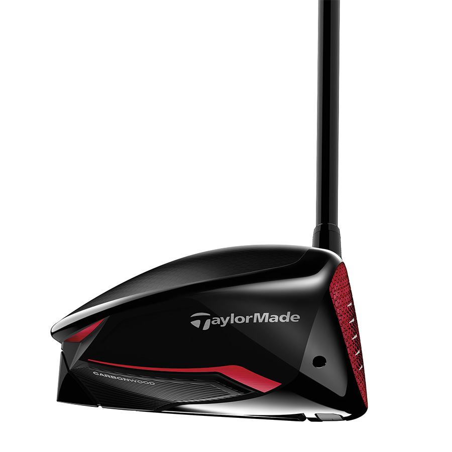 Stealth Driver | TaylorMade Golf Stealth Driver | TaylorMade Golf