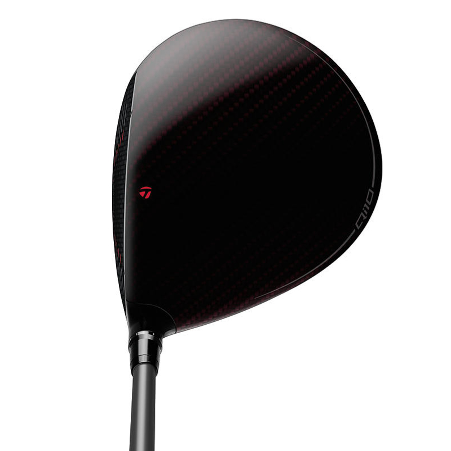 Qi10 Designer Series Driver Qi10 Designer Series Driver