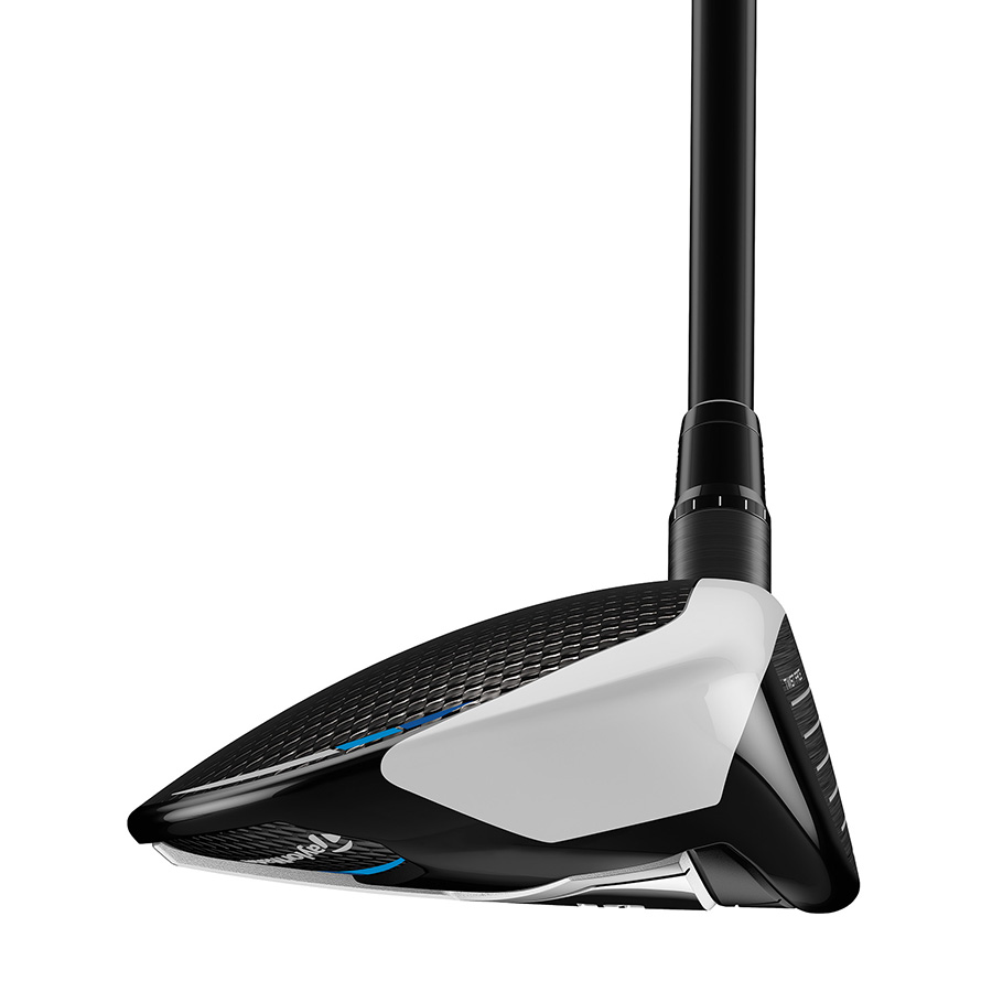 TaylorMade SIM MAX Driver, Fujikura Ventus Blue 6 Shaft, 9.0