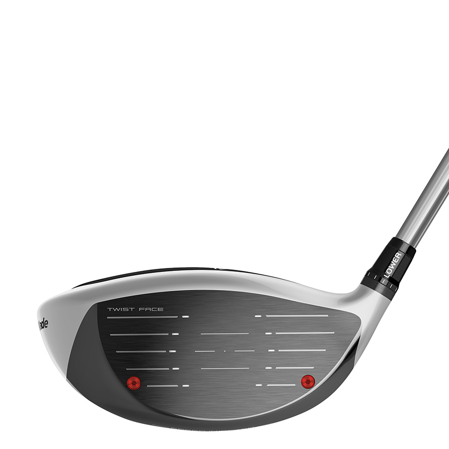 TaylorMade Golf M5 Driver, 9.0 Degrees Loft, Right Hand