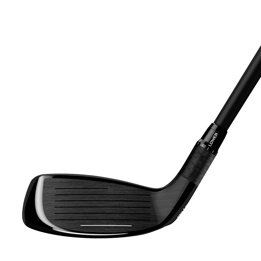 テーラーメイドのGAPRとHI-TOE WEDGE | 野村タケオのゴルフバカな話