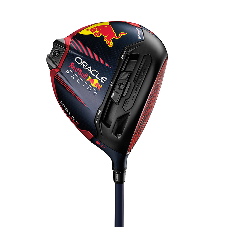 Stealth2 HD Driver