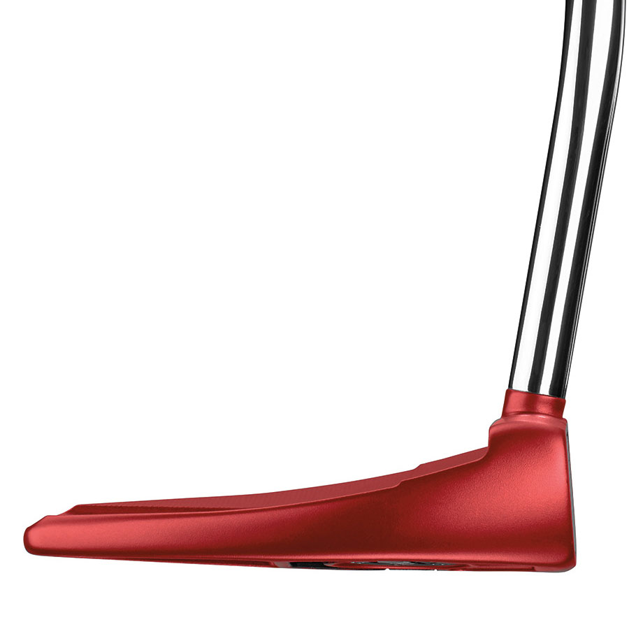 TaylorMade ARDMORE 2 パター レッドヘッドカバー付き TP Red Collection Ardmore 2