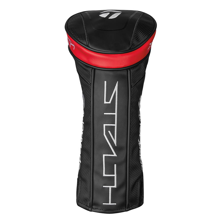 TaylorMade Stealth 2 HD10.5度　カバー付き Stealth 2 HD Driver