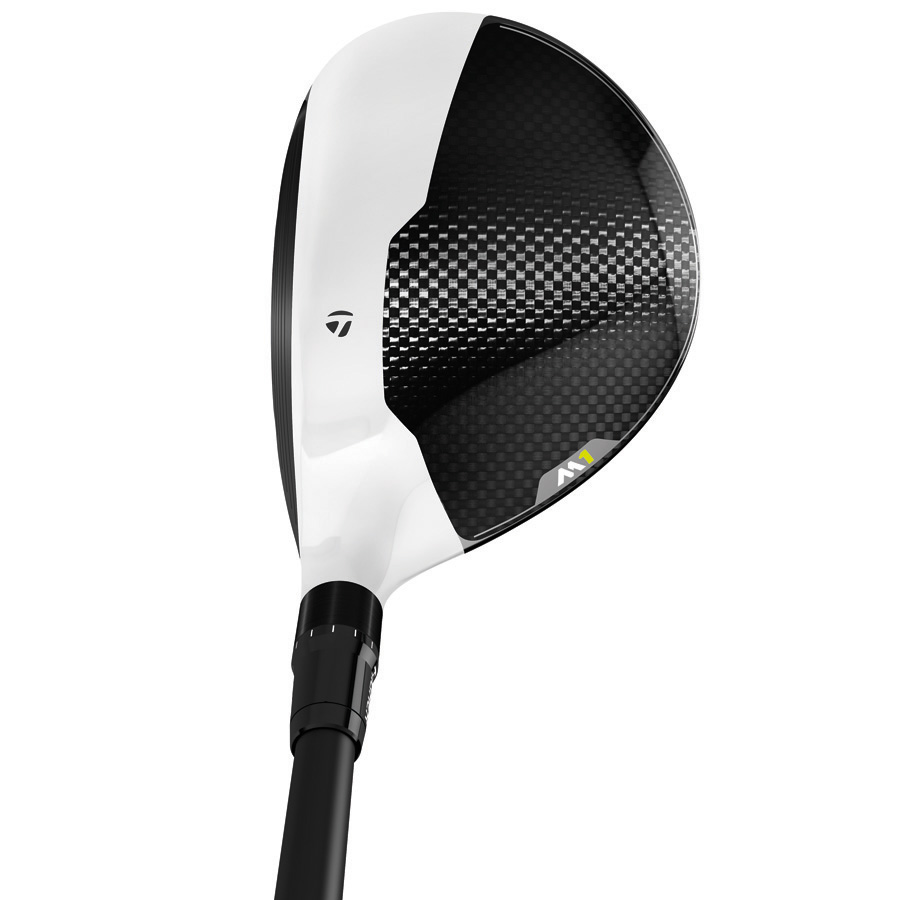 TaylorMade - テーラーメイドm1 3w テーラーメイド M1 フェアウェイウッド（2015年）の試打レビュー