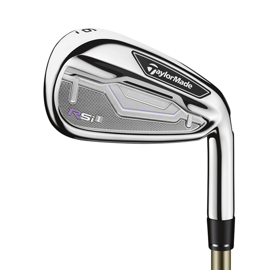 RSi Women's Irons