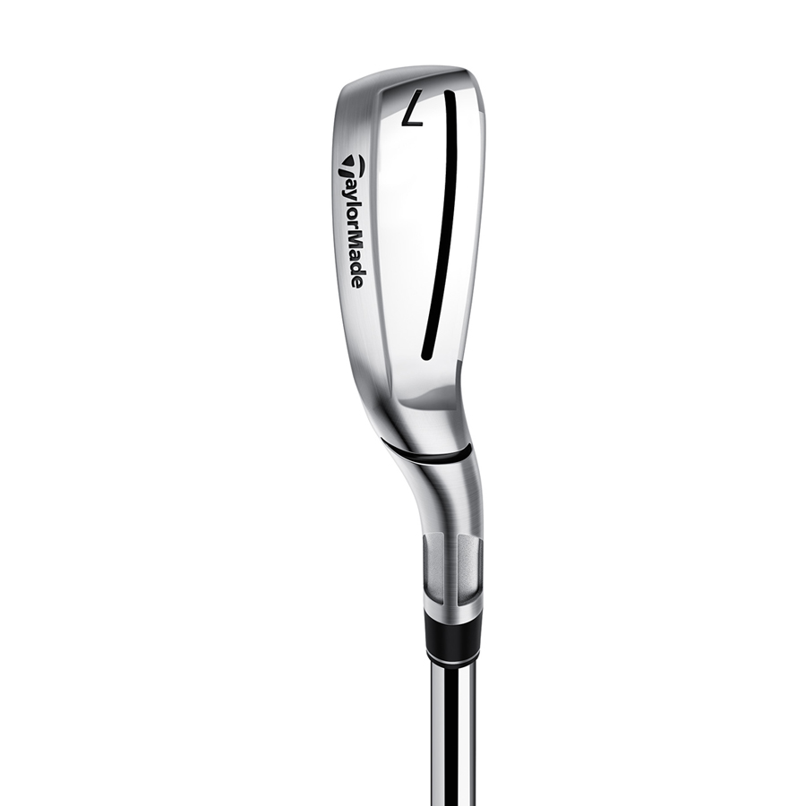 クラブ Taylormade Stealth2 HD 5W Stealth HD Irons