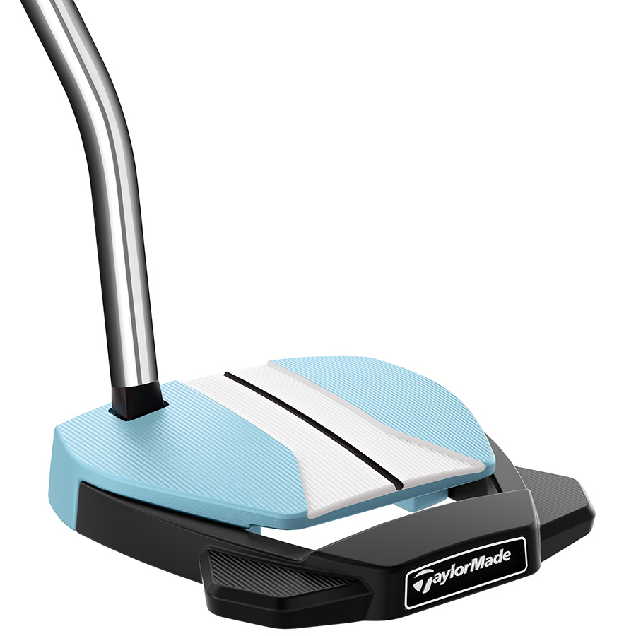 TaylorMade - as Spider GTX Silver