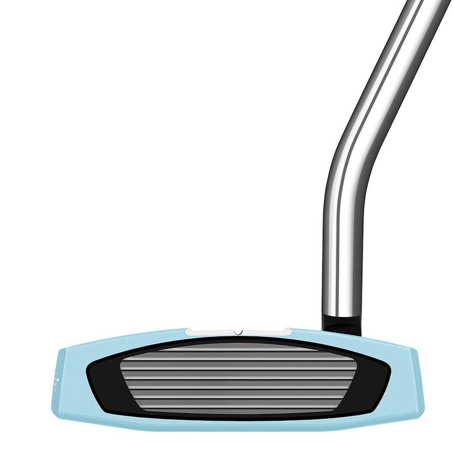 TaylorMade - as TaylorMade Spider FCG Putter Short Slant - Carl's Golfland