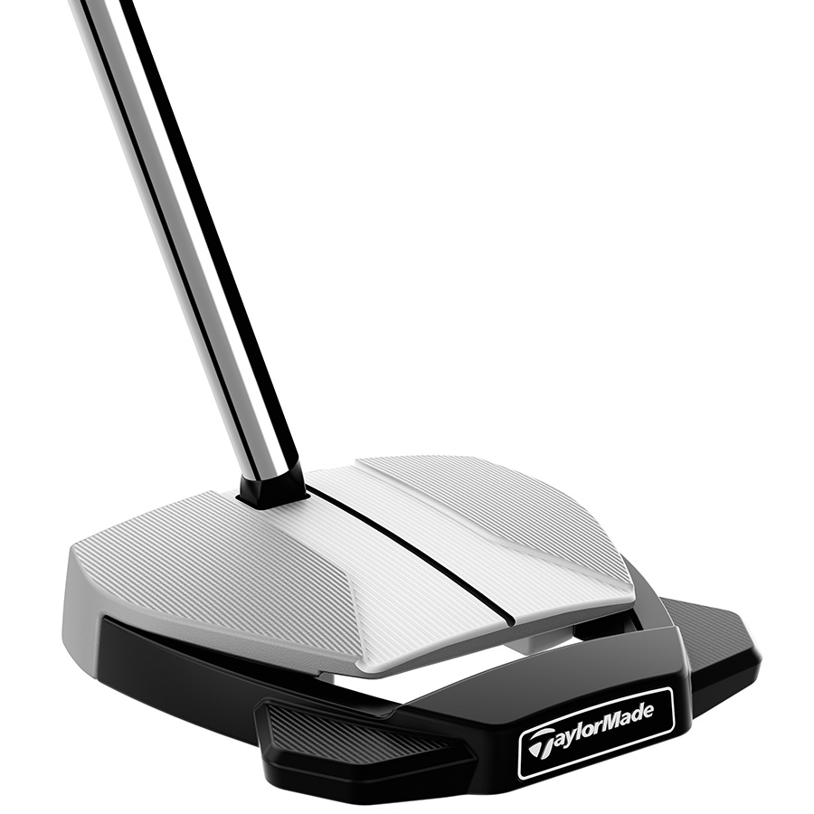 TaylorMade - as Spider GTX Silver
