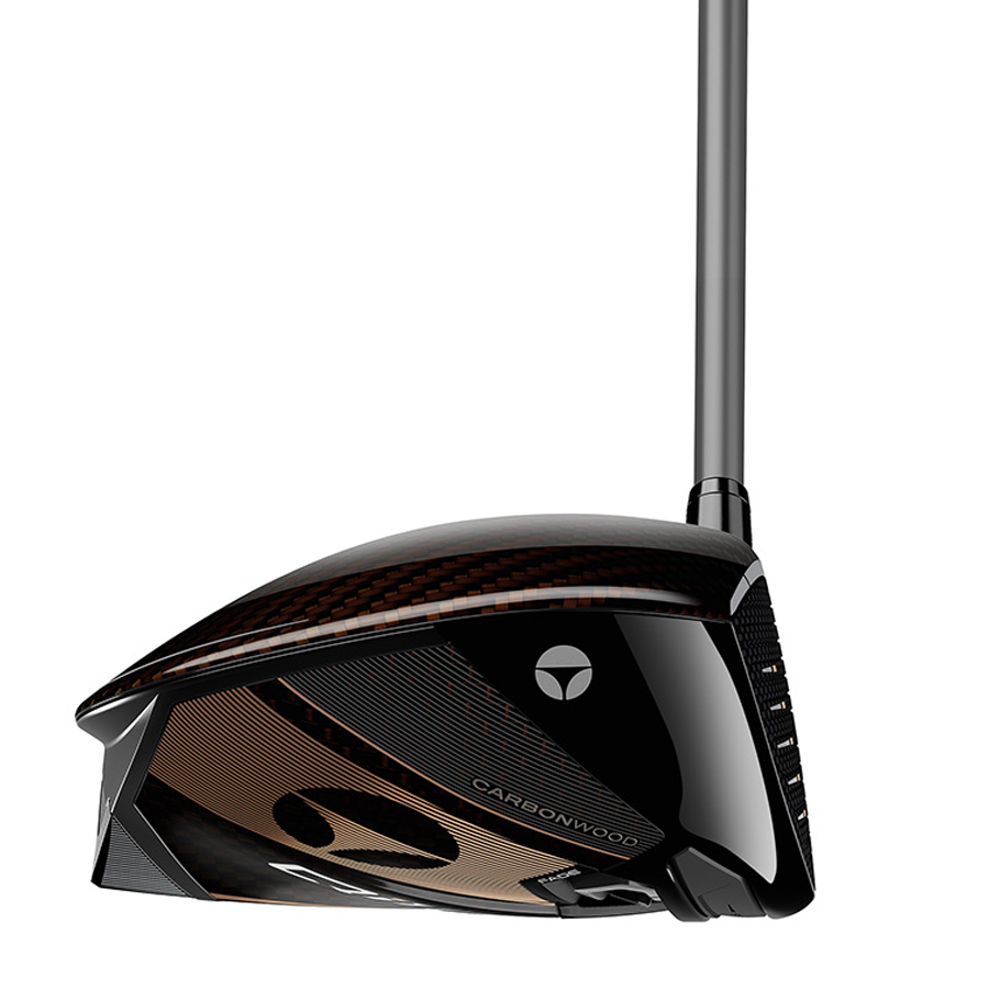 クラブ L Qi10 LS Designer Series Driver