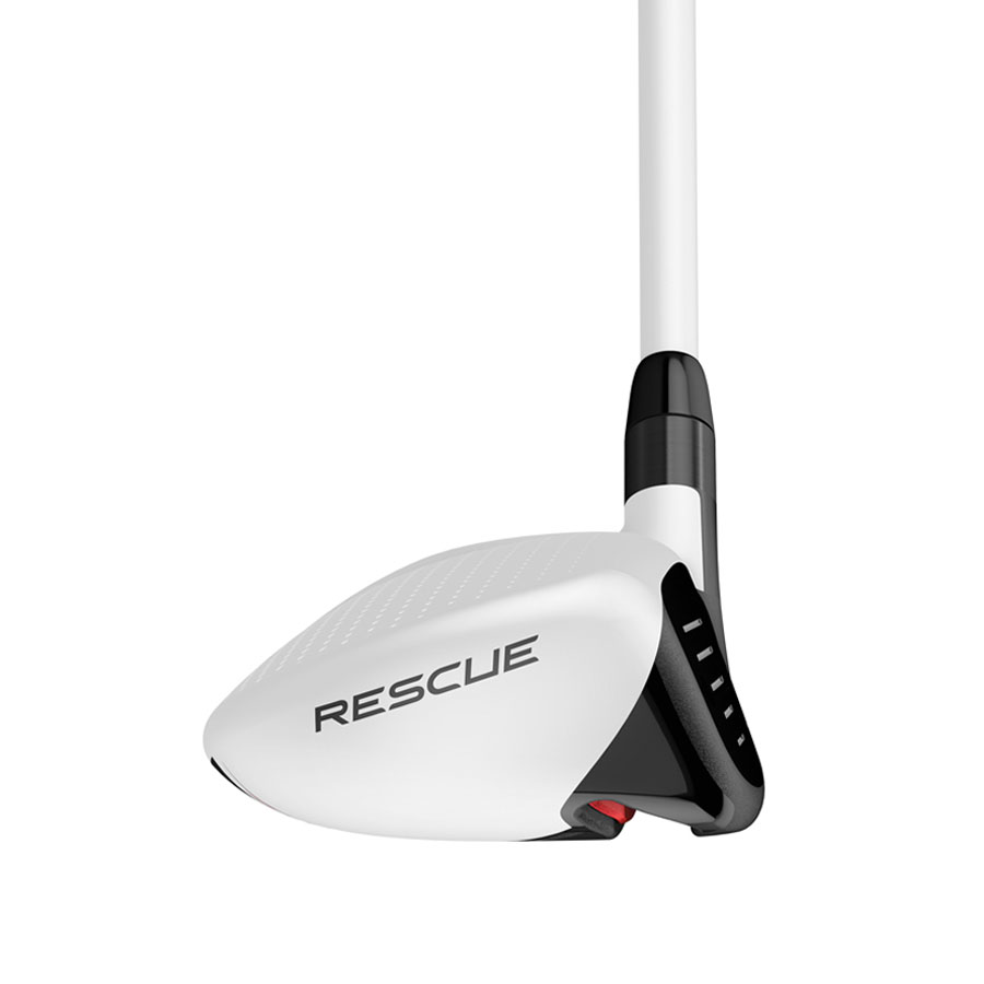 クラブ TaylorMade - TaylorMade AEROBURNER  RESCUE TaylorMade AeroBurner Rescue Hybrid | Golf Avenue