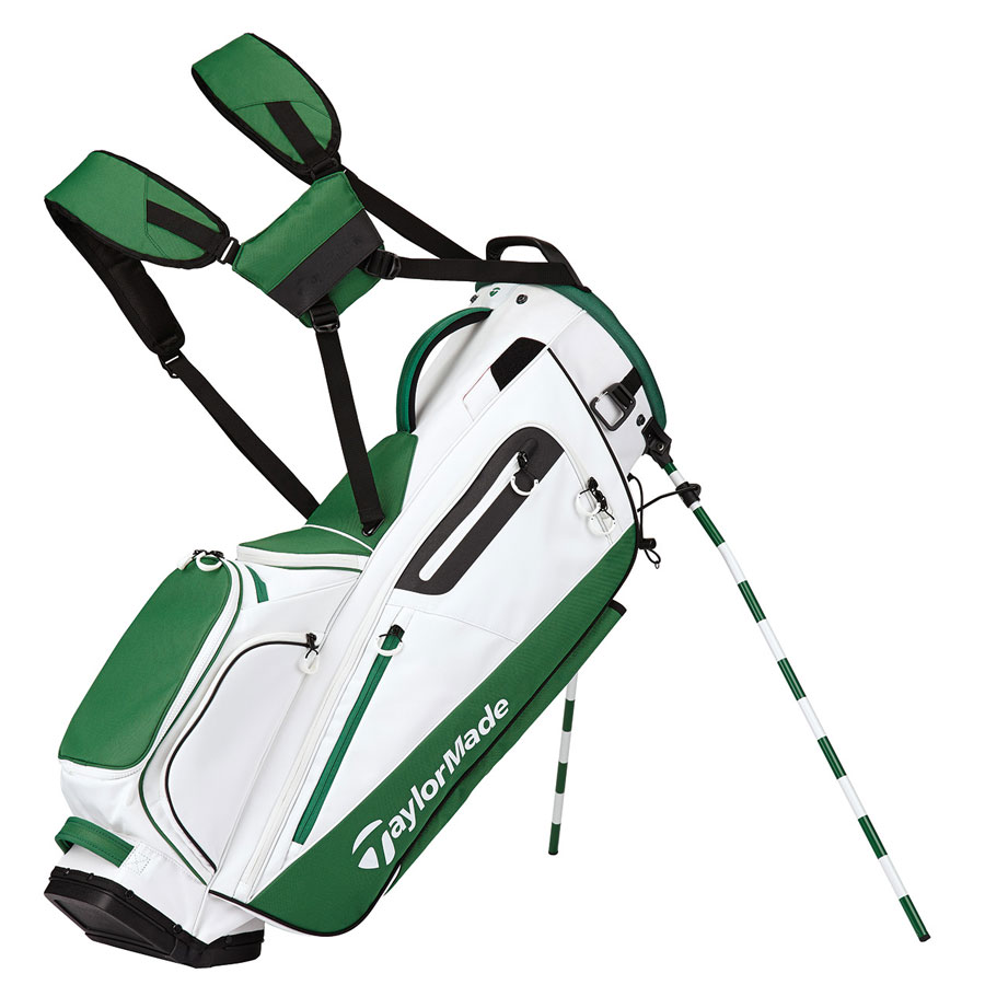 ゴルフバッグ・キャディバッグ TaylorMade SEASON OPENER COLLEC Season Opener Staff Bag | TAYLORMADE | Golf Bags | Unisex