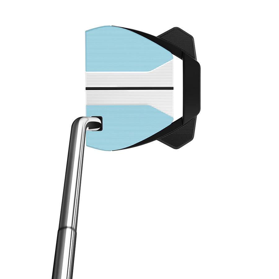 TaylorMade - dekki RORY 8+ Blue Kids Set