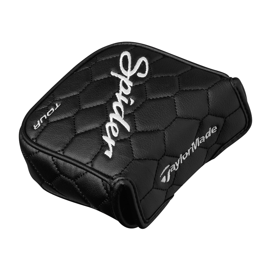 TaylorMade - 　テーラーメイド　spider tour Black Spider Tour