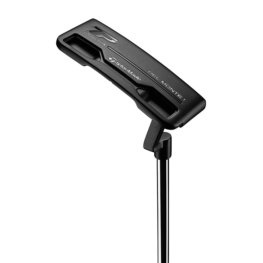 TP Black Del Monte L-Neck