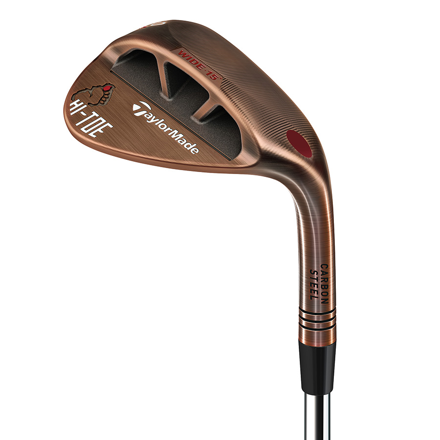 TaylorMade - ビックフット AL466_zoom_D.jpg