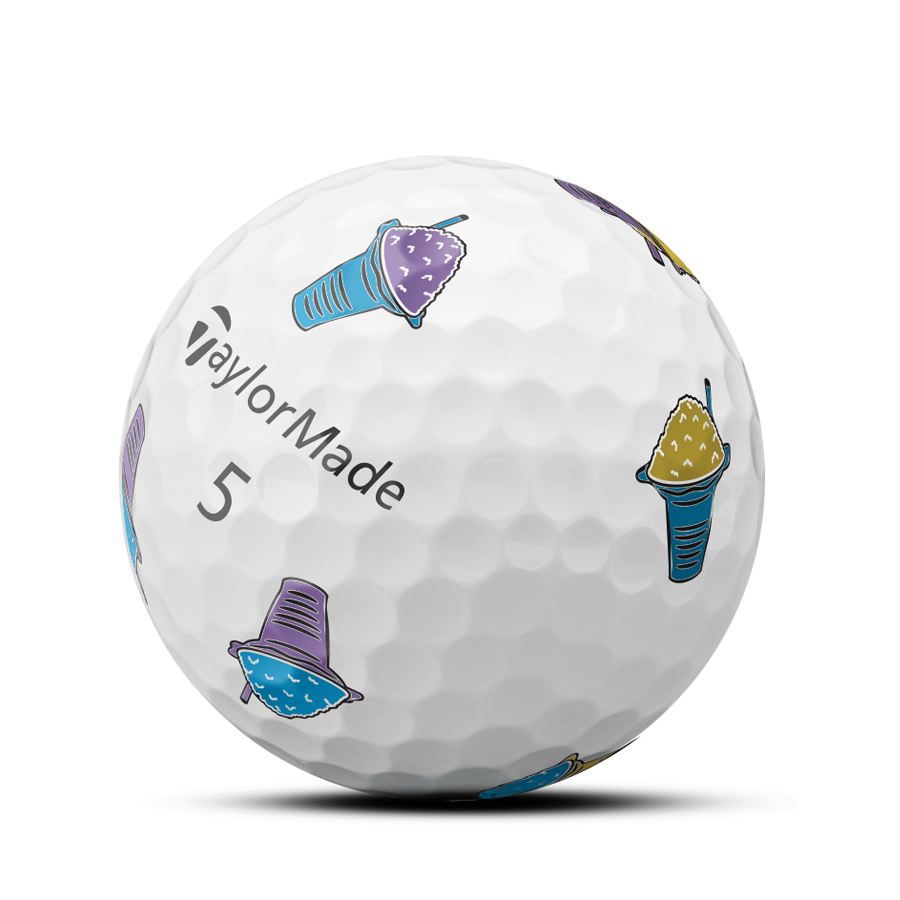 TaylorMade - ALOHA TO TP5 PIX™ HAWAII 1ダース TP5 pix Hawaii