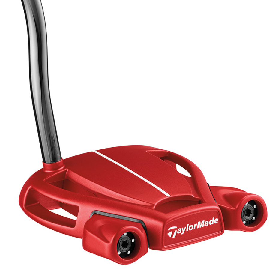 クラブ TaylorMade SPIDER Spider TOUR II RED WZ813_zoom_D5.jpg