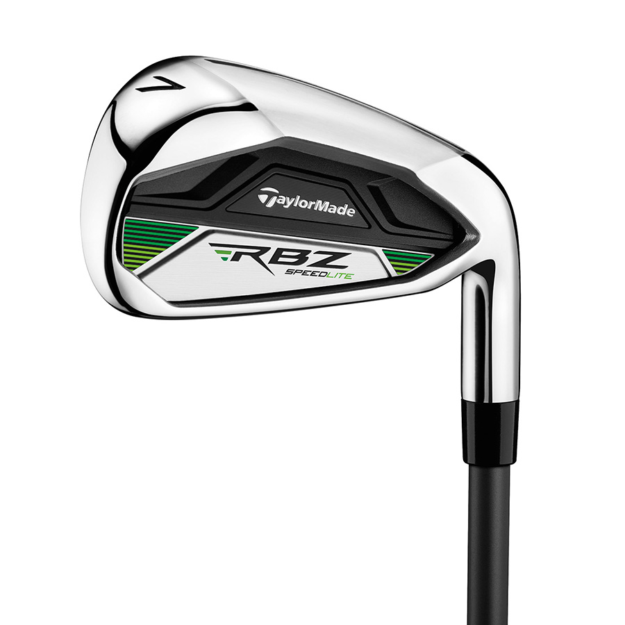 TaylorMade RBZ SPEEDLITE バッグ付 RBZ SpeedLite Set