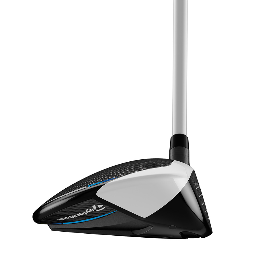 クラブ TaylorMade SIM2 MAX-D 5W TaylorMade テーラーメイド SIM2 MAX-D 5W フェアウェイウッド FW