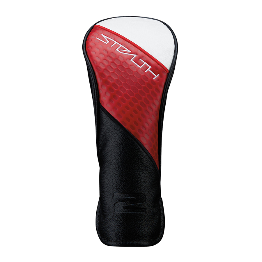 TaylorMade Stealth 2 Plus 18° 5 Wood Head Tour Issue Golf