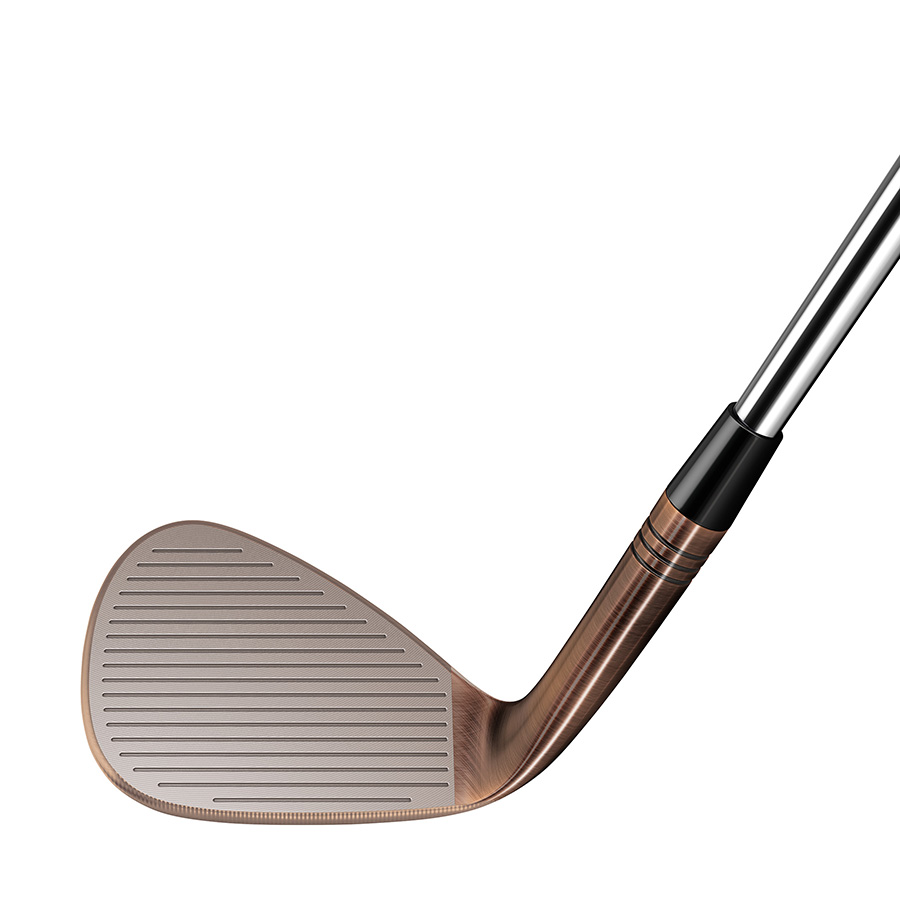 【新品】テーラーメイド MILLED GRIND HI-TOE BIGFOOT Milled Grind Hi-Toe Big Foot Wedge