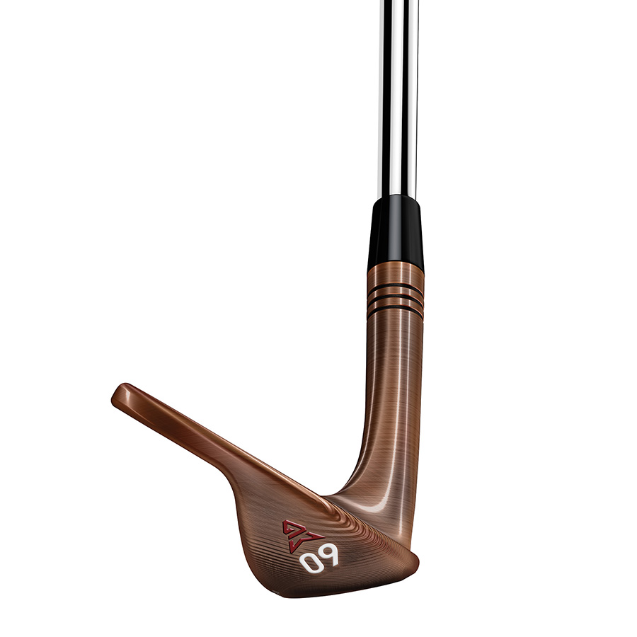 【新品】テーラーメイド MILLED GRIND HI-TOE BIGFOOT Milled Grind Hi-Toe Big Foot Wedge