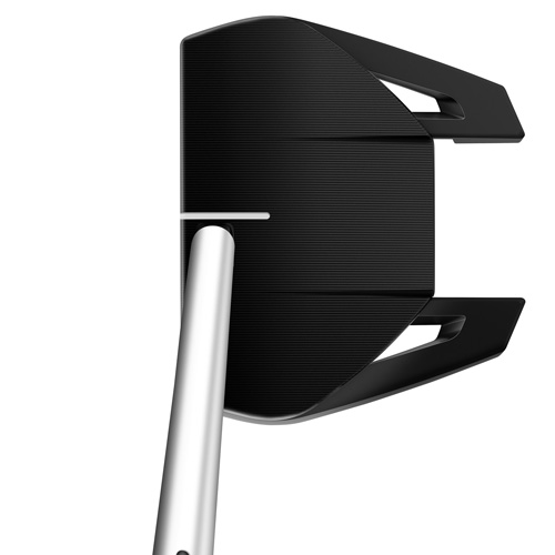 Spider GT Center Shaft
