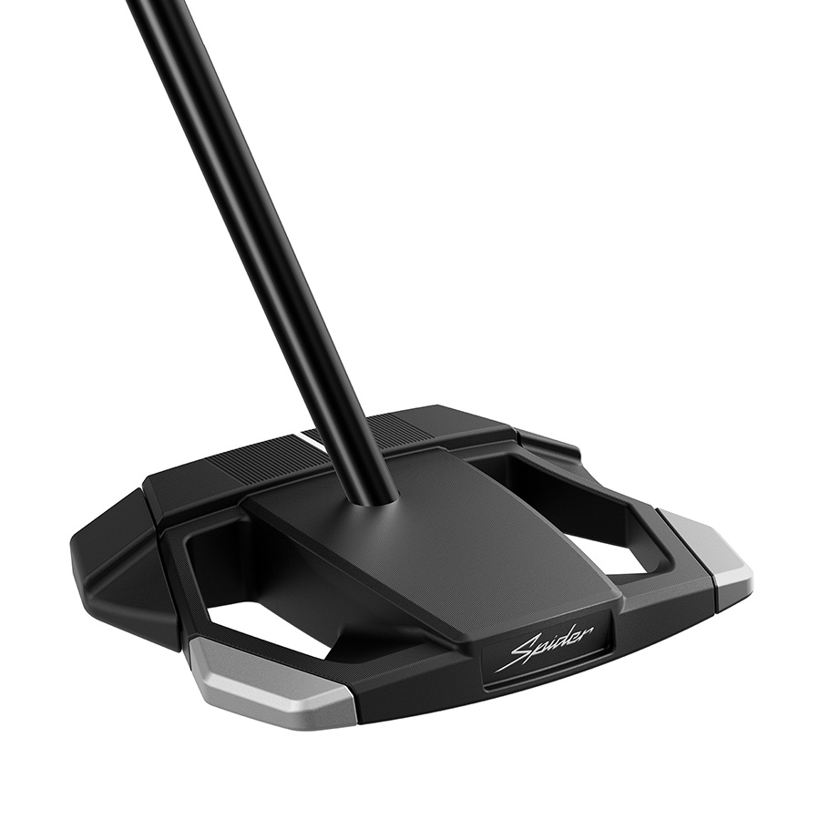 Spider ZT Max Counterbalance