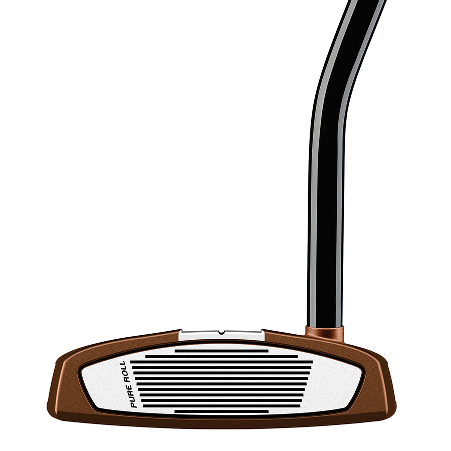 Spider X Copper Single Bend