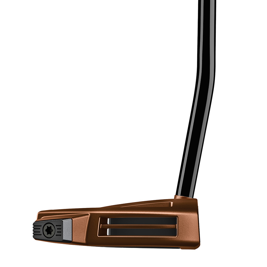 Spider X Copper Single Bend