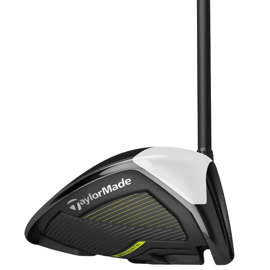 M2 D-Type Driver 2017 | TaylorMade Golf